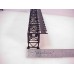 HO -  80' Intermediate Plate Girder Deck Bridge, extended web with elevated end supports